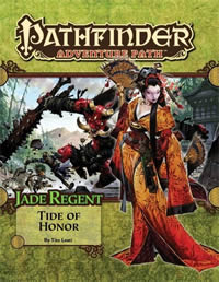 [PZO9053] Pathfinder Adventure Path #53 Tide of Honor
